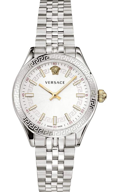 versace hellenyium herren|versace hellenyium ladies watch.